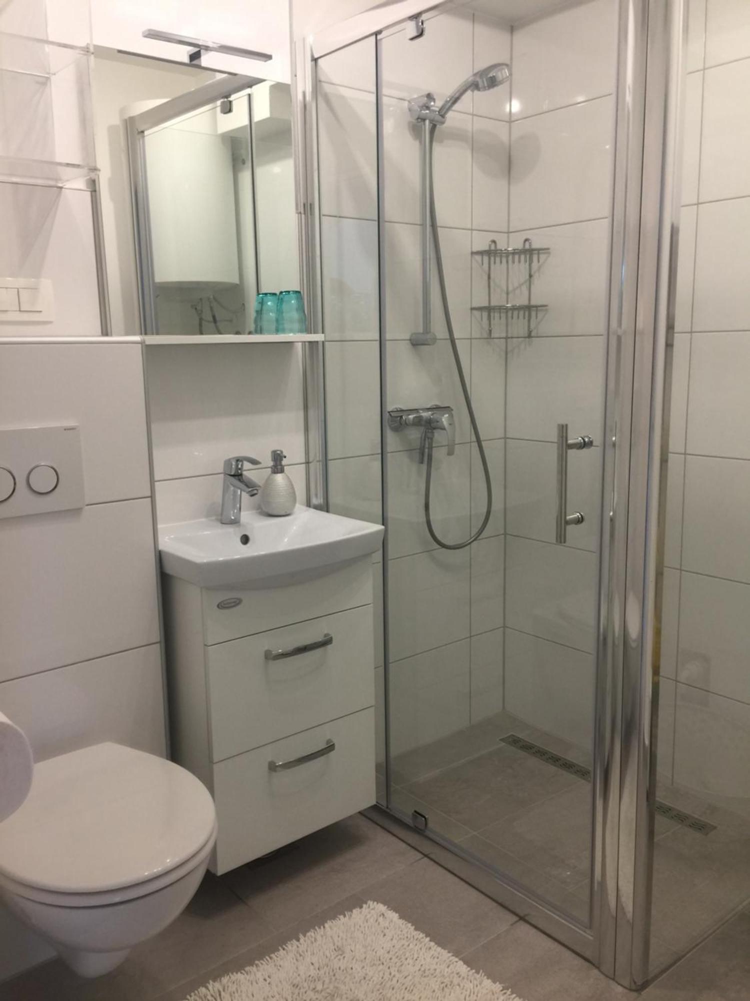 Villa Lina Vrsar Zewnętrze zdjęcie